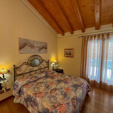 Vila Borgo D'Asolo San Vito Di Altivole Exteriér fotografie