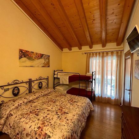 Vila Borgo D'Asolo San Vito Di Altivole Exteriér fotografie