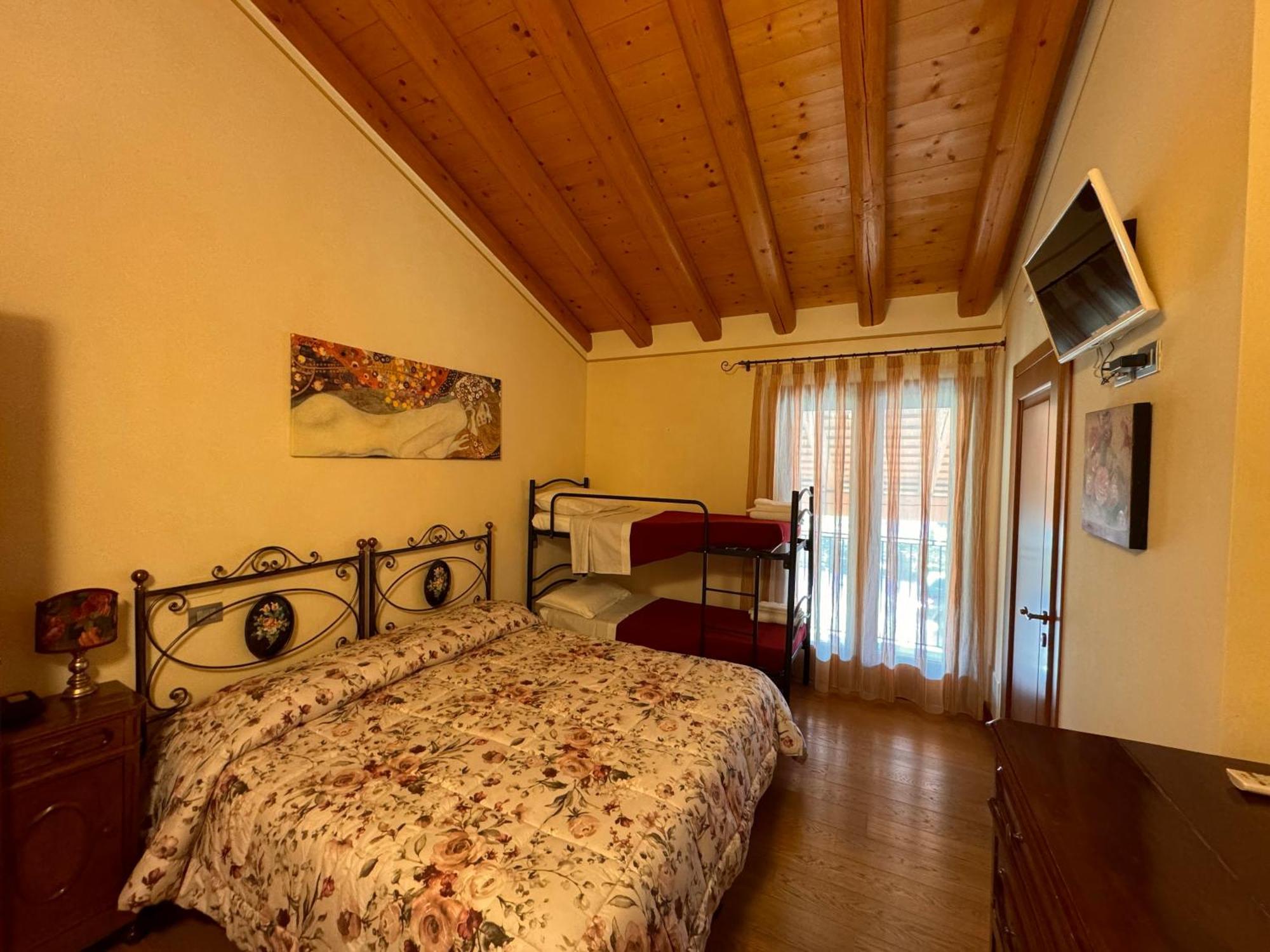 Vila Borgo D'Asolo San Vito Di Altivole Exteriér fotografie