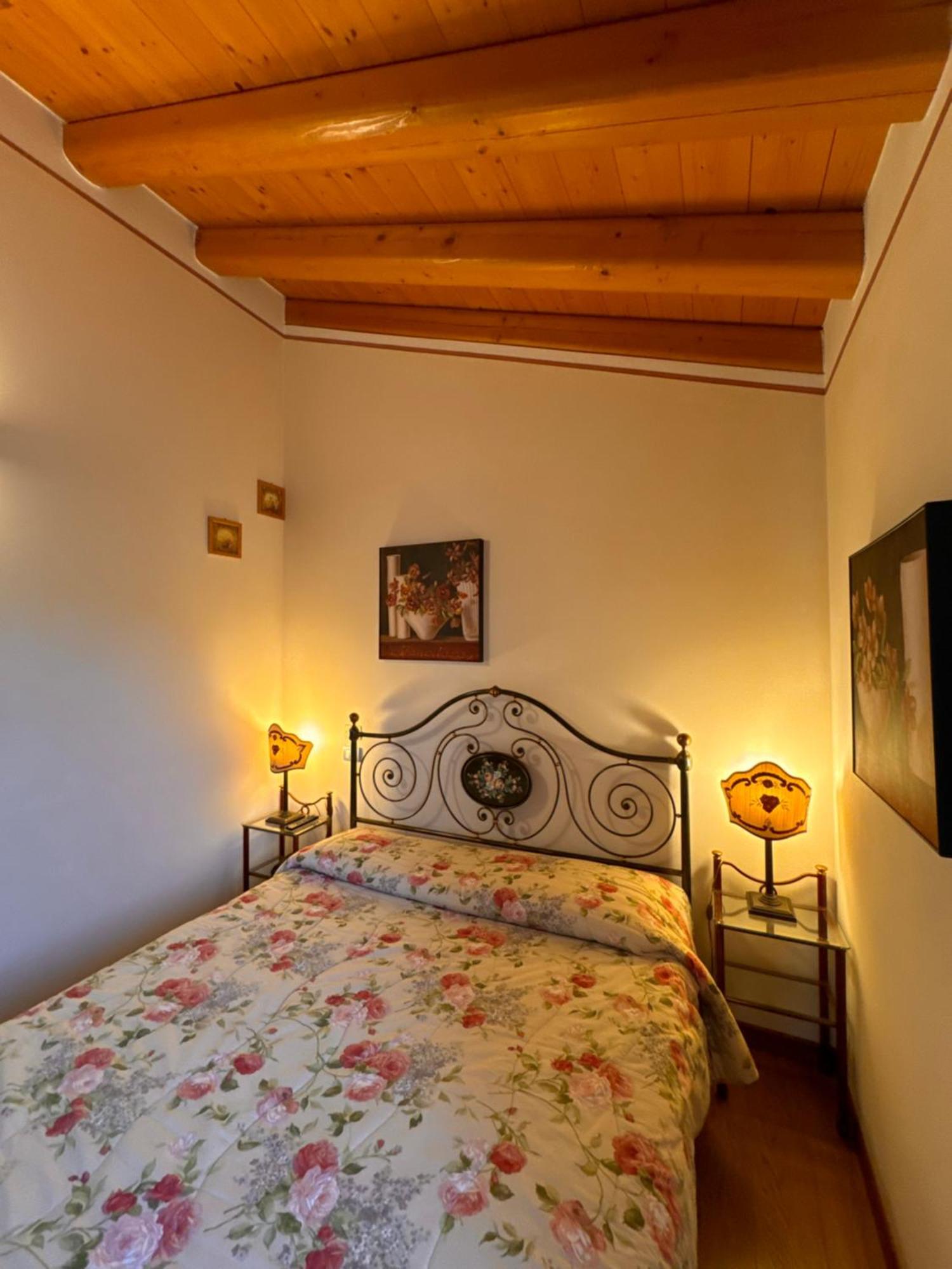Vila Borgo D'Asolo San Vito Di Altivole Exteriér fotografie