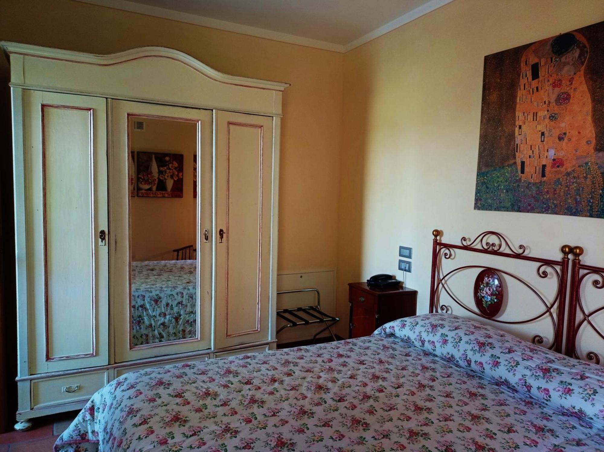Vila Borgo D'Asolo San Vito Di Altivole Exteriér fotografie
