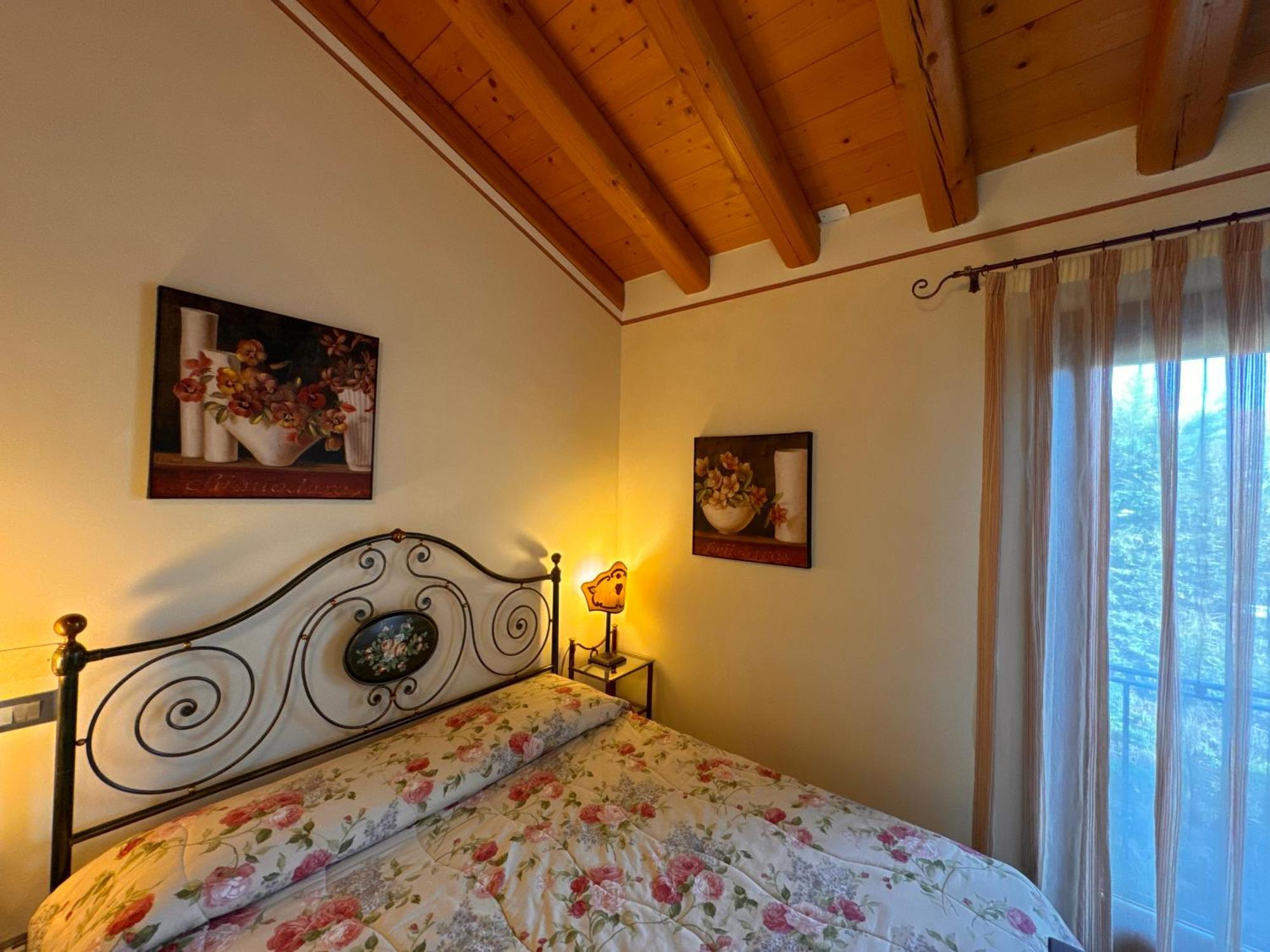 Vila Borgo D'Asolo San Vito Di Altivole Exteriér fotografie