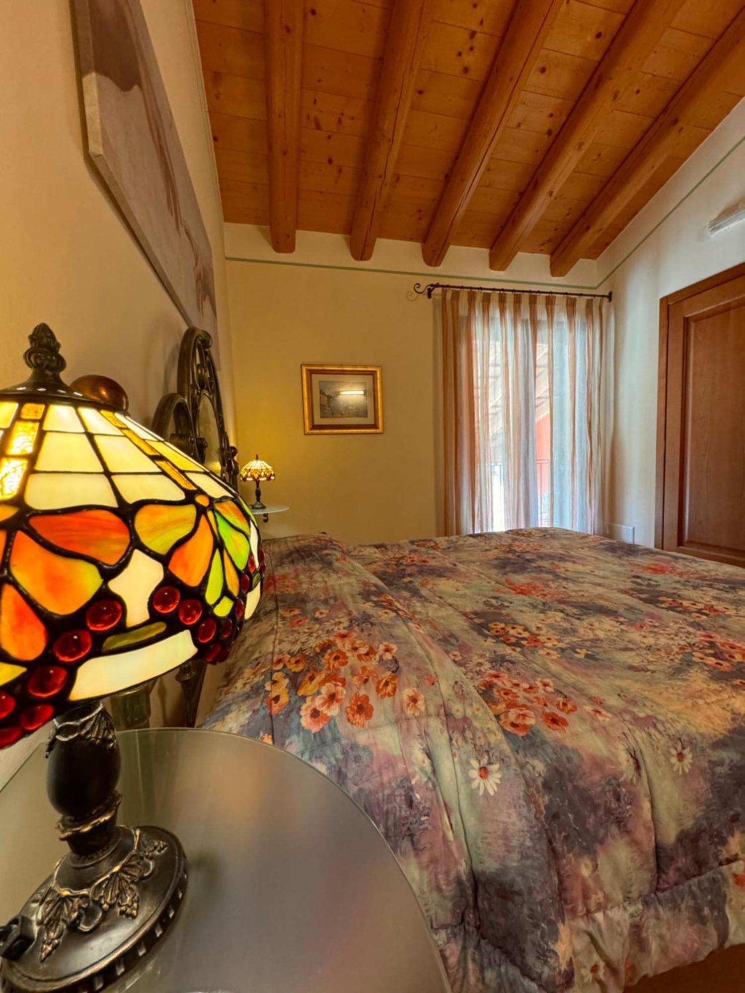 Vila Borgo D'Asolo San Vito Di Altivole Exteriér fotografie