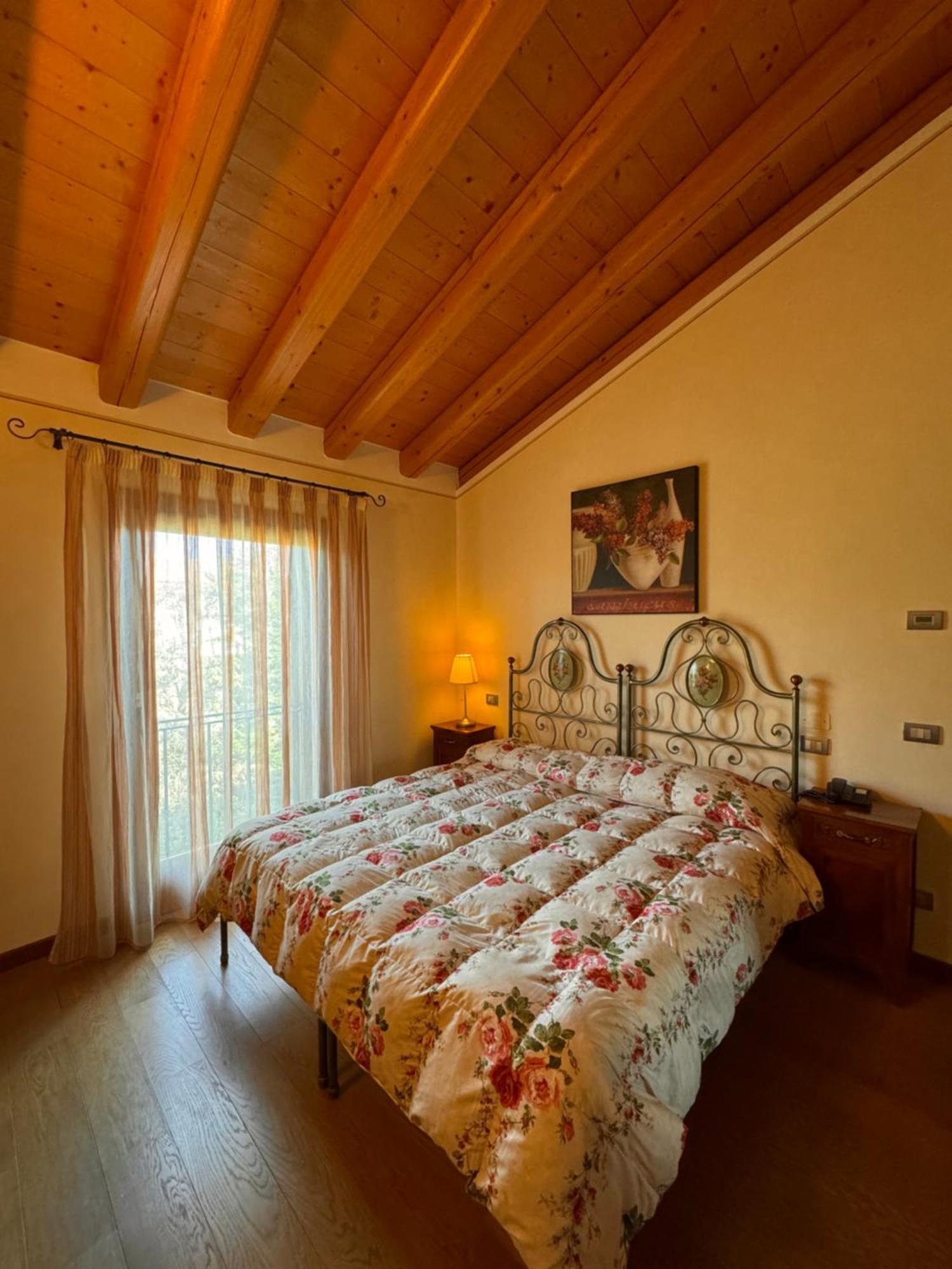 Vila Borgo D'Asolo San Vito Di Altivole Exteriér fotografie