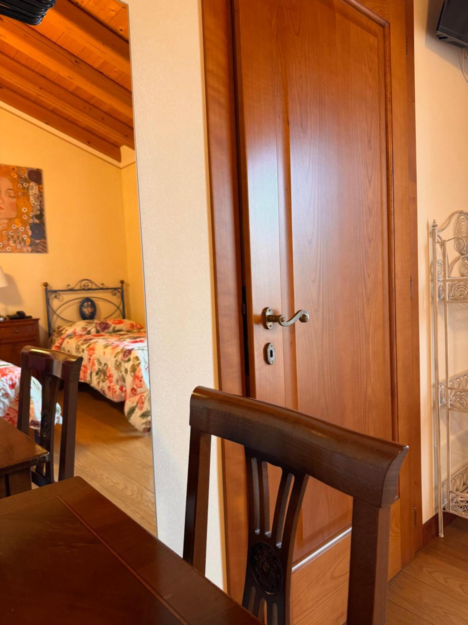 Vila Borgo D'Asolo San Vito Di Altivole Exteriér fotografie