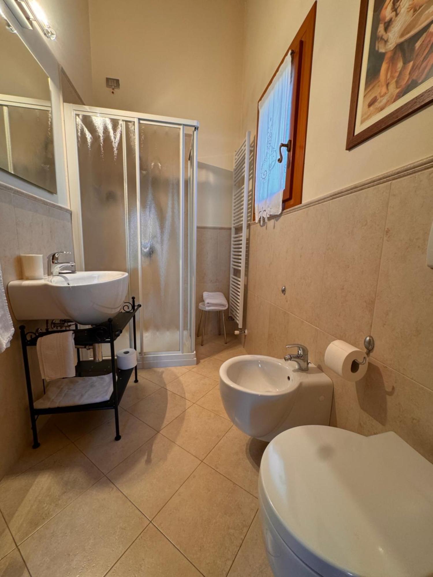 Vila Borgo D'Asolo San Vito Di Altivole Exteriér fotografie