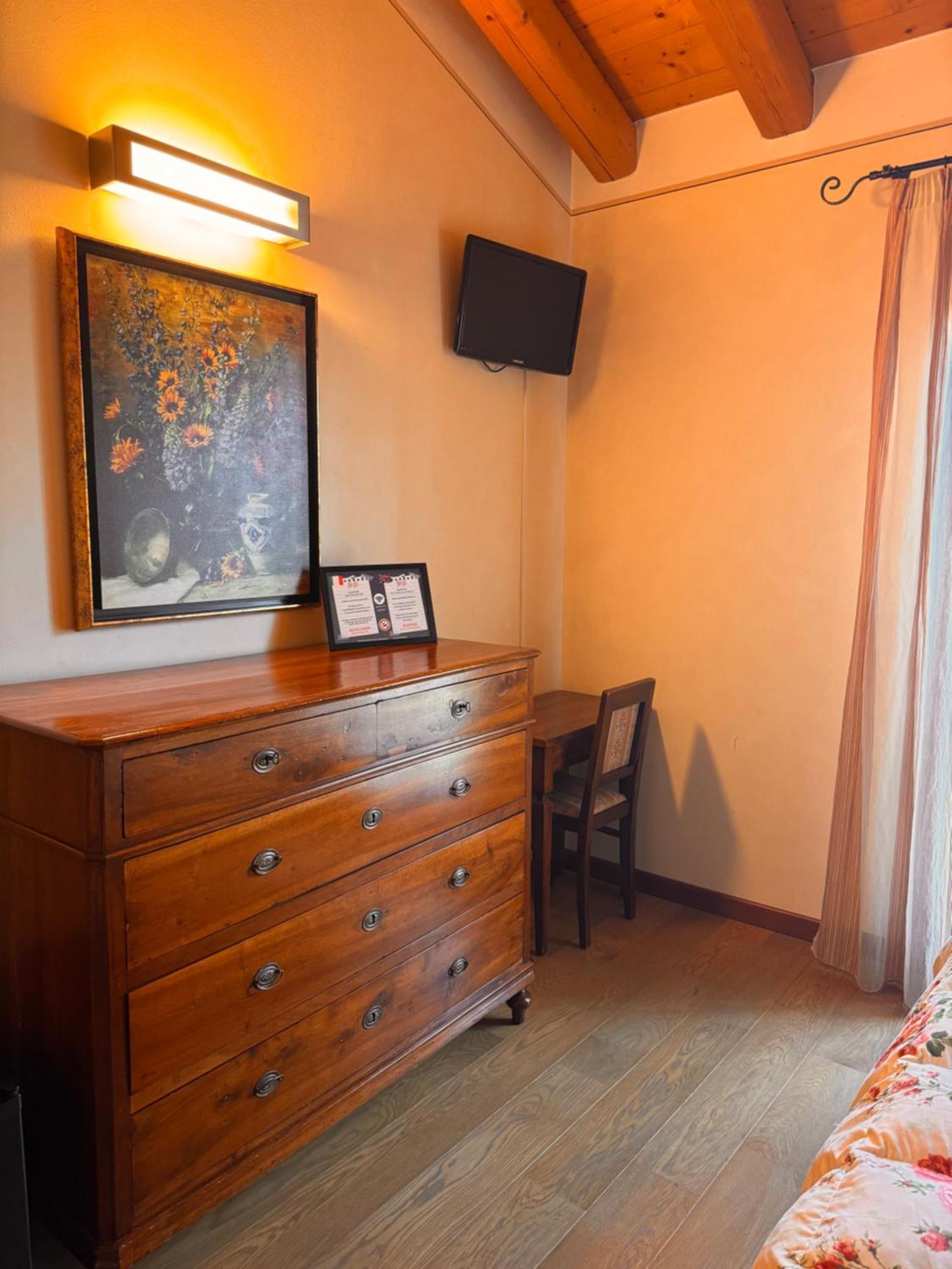Vila Borgo D'Asolo San Vito Di Altivole Exteriér fotografie